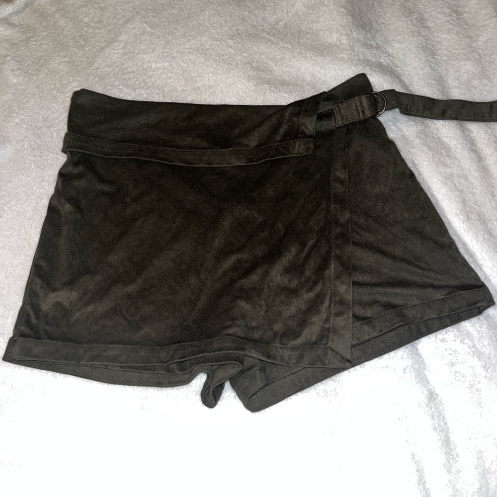 Tulip skirt